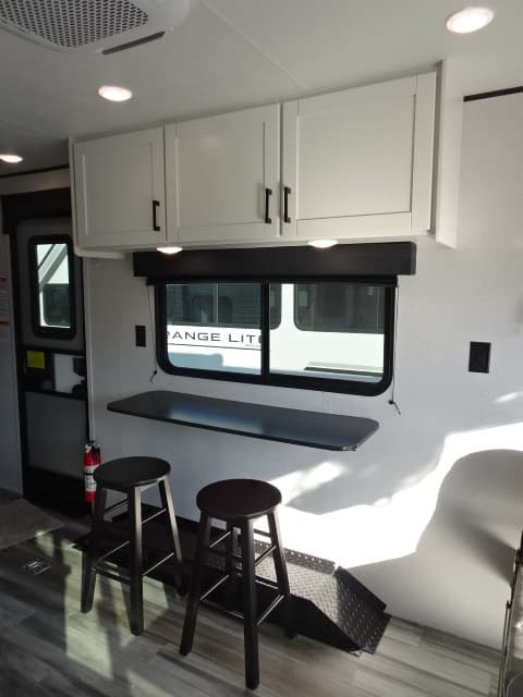 2026 Jayco 2026 Jayco Jay Flight Slx Toy Hauler - thumbnail 14