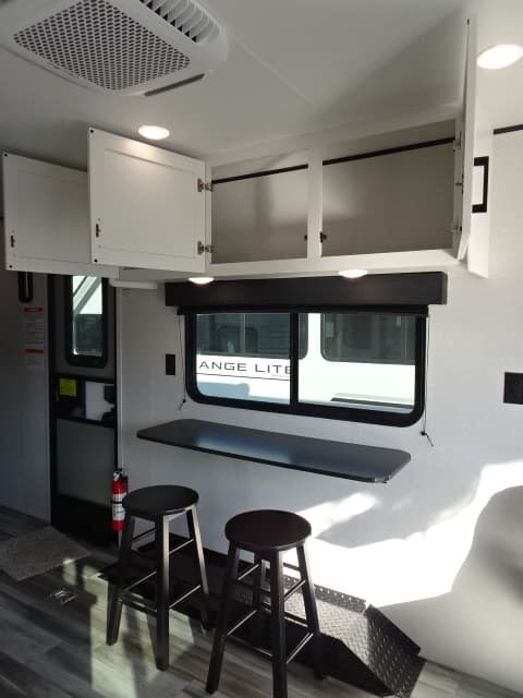 2026 Jayco 2026 Jayco Jay Flight Slx Toy Hauler - thumbnail 15