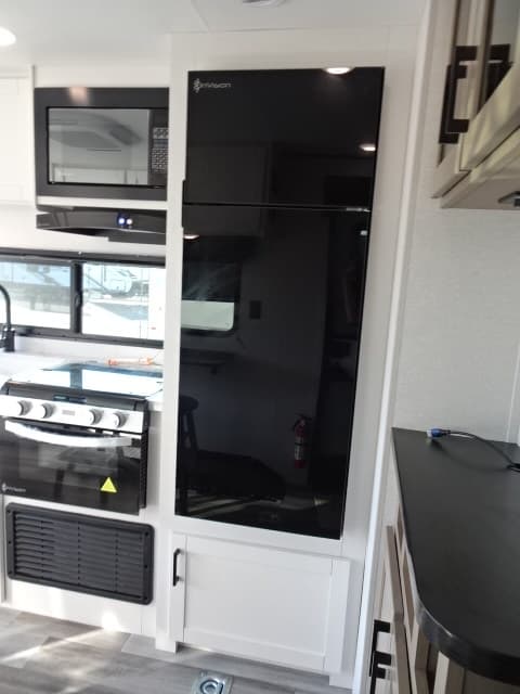 2026 Jayco 2026 Jayco Jay Flight Slx Toy Hauler - thumbnail 18