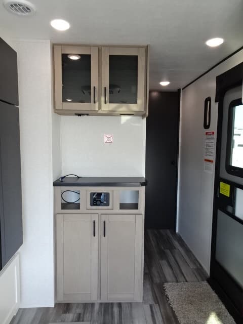 2026 Jayco 2026 Jayco Jay Flight Slx Toy Hauler - thumbnail 20