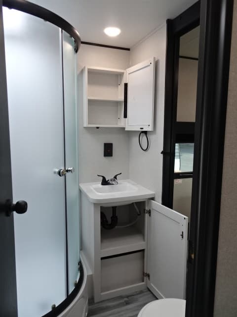 2026 Jayco 2026 Jayco Jay Flight Slx Toy Hauler - thumbnail 24