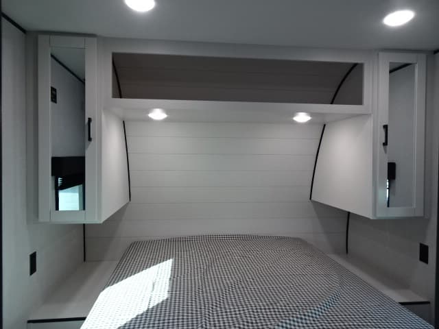 2026 Jayco 2026 Jayco Jay Flight Slx Toy Hauler - thumbnail 27