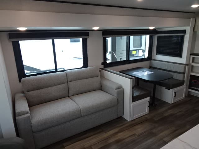 2026 Open Range 2026 Open Range Colt - thumbnail 13