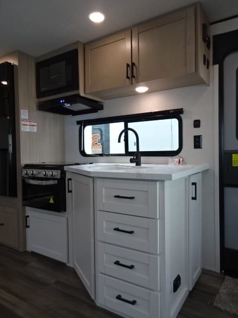 2026 Open Range 2026 Open Range Colt - thumbnail 19