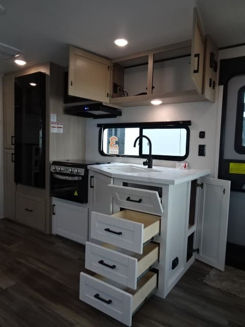 2026 Open Range 2026 Open Range Colt - thumbnail 20