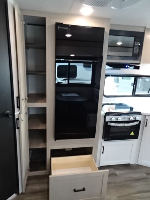 2026 Open Range 2026 Open Range Colt - thumbnail 25