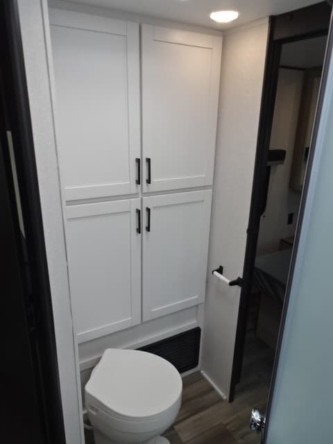 2026 Open Range 2026 Open Range Colt - thumbnail 32