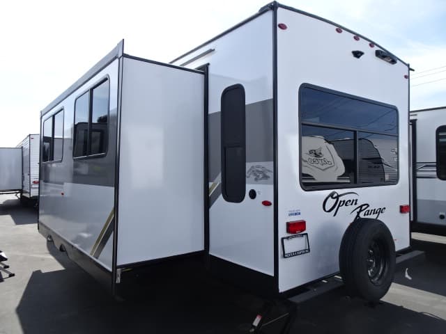 2026 Open Range 2026 Open Range Colt - thumbnail 6