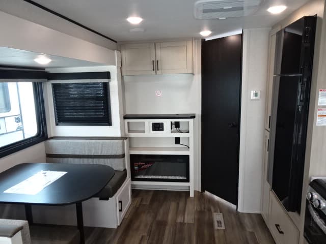 2026 Open Range 2026 Open Range Colt - thumbnail 9