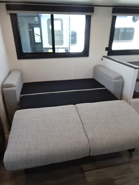 2026 Open Range 2026 Open Range Colt - thumbnail 15