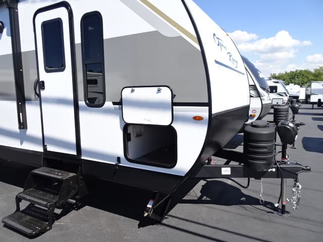 2026 Open Range 2026 Open Range Colt - thumbnail 3