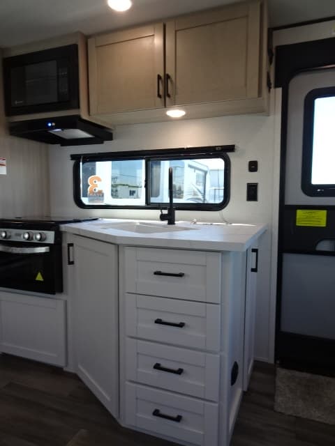 2026 Open Range 2026 Open Range Colt - thumbnail 22