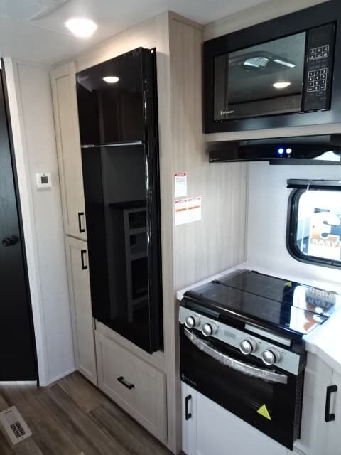 2026 Open Range 2026 Open Range Colt - thumbnail 25