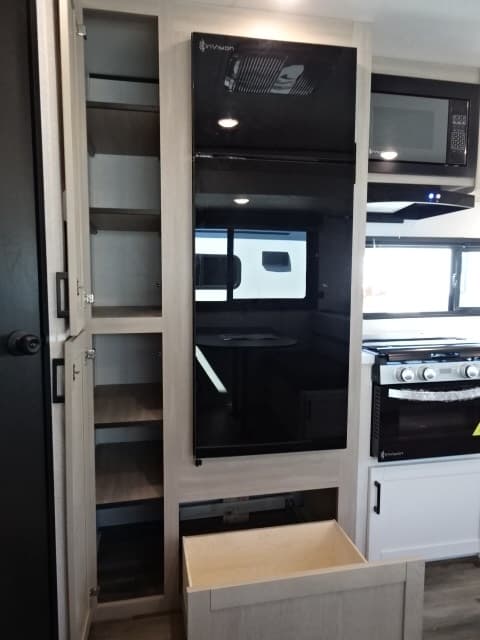 2026 Open Range 2026 Open Range Colt - thumbnail 27