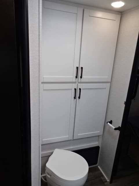 2026 Open Range 2026 Open Range Colt - thumbnail 34