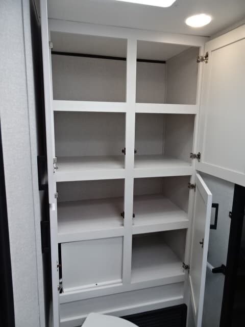 2026 Open Range 2026 Open Range Colt - thumbnail 35