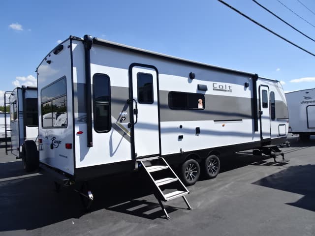 2026 Open Range 2026 Open Range Colt - thumbnail 5