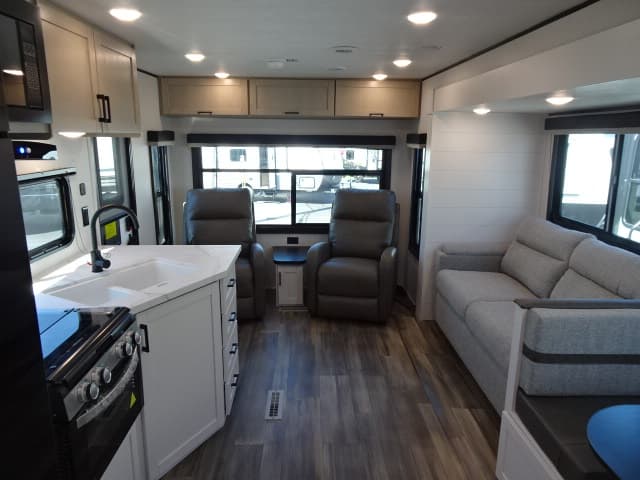 2026 Open Range 2026 Open Range Colt - thumbnail 8