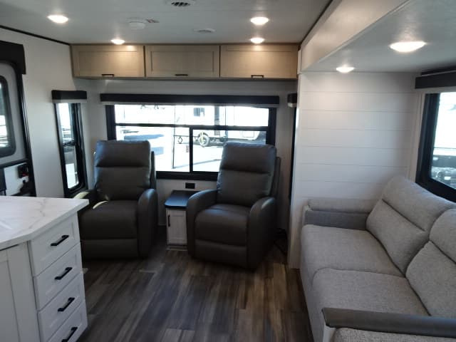 2026 Open Range 2026 Open Range Colt - thumbnail 9