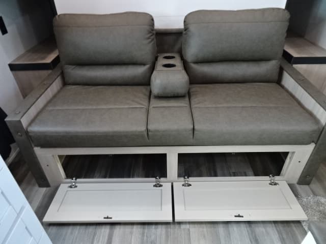 2026 Open Range 2026 Open Range Colt - thumbnail 11