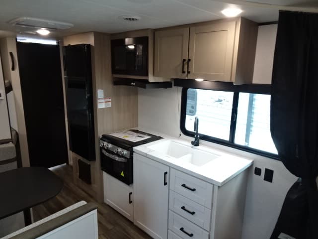 2026 Open Range 2026 Open Range Colt - thumbnail 14