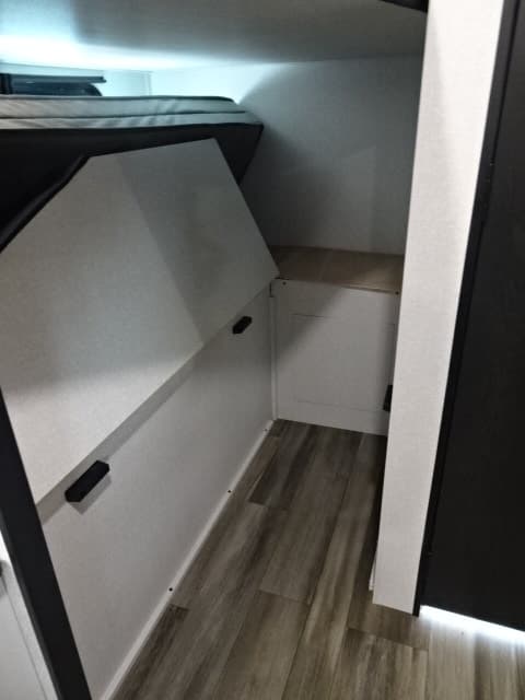 2026 Open Range 2026 Open Range Colt - thumbnail 25