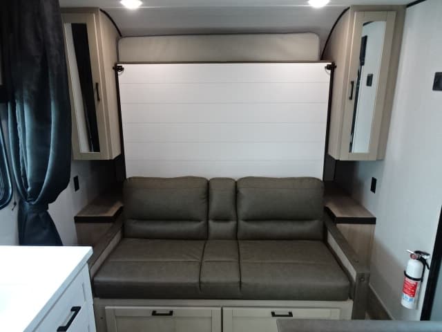 2026 Open Range 2026 Open Range Colt - thumbnail 10