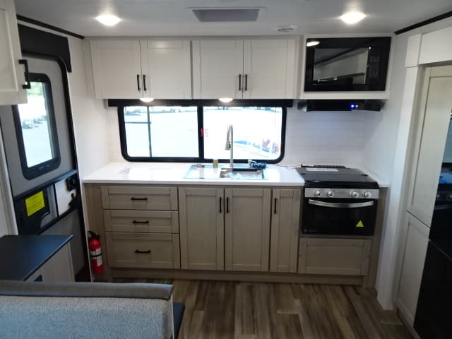 2026 Open Range 2026 Open Range Range Lite - thumbnail 11