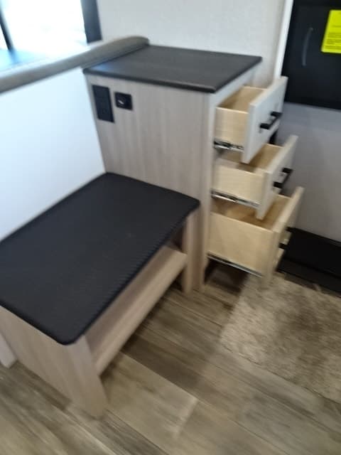 2026 Open Range 2026 Open Range Range Lite - thumbnail 16