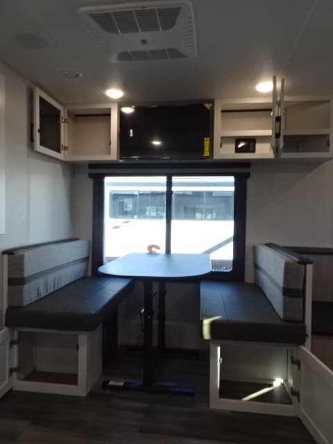 2026 Open Range 2026 Open Range Range Lite - thumbnail 18