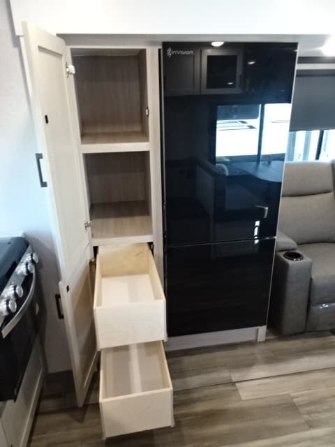 2026 Open Range 2026 Open Range Range Lite - thumbnail 23