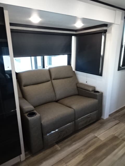 2026 Open Range 2026 Open Range Range Lite - thumbnail 25