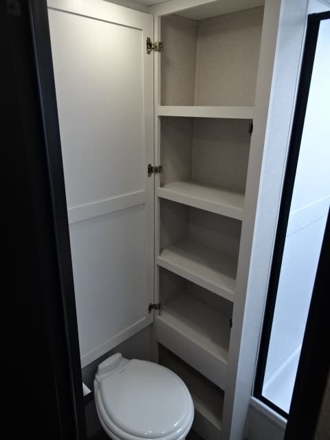 2026 Open Range 2026 Open Range Range Lite - thumbnail 29