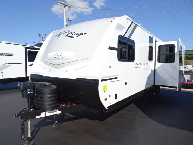 2026 Open Range 2026 Open Range Range Lite - thumbnail 8