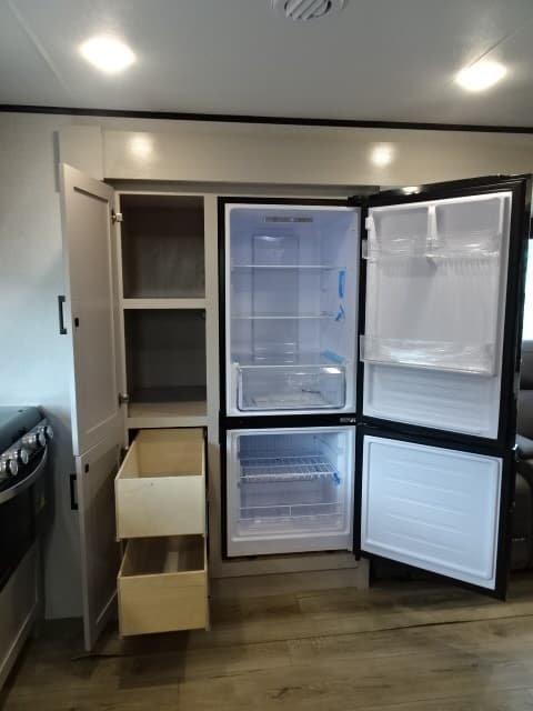 2026 Jayco 2026 Jayco Jay Feather - thumbnail 14