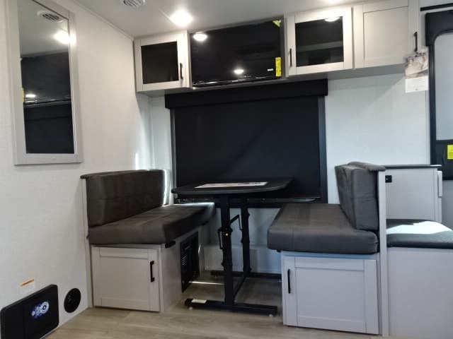 2026 Jayco 2026 Jayco Jay Feather - thumbnail 18