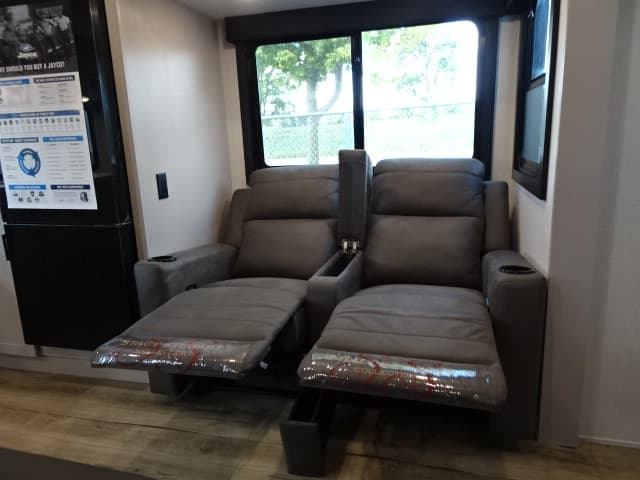 2026 Jayco 2026 Jayco Jay Feather - thumbnail 21