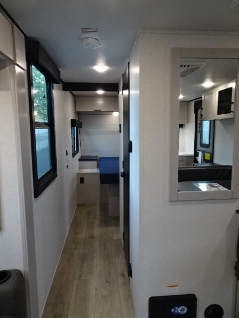 2026 Jayco 2026 Jayco Jay Feather - thumbnail 22