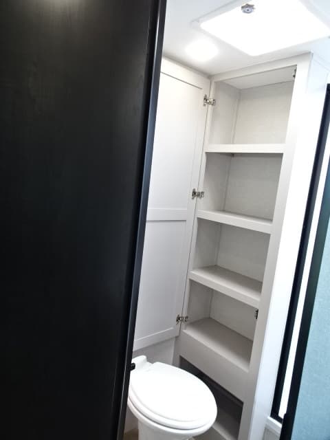 2026 Jayco 2026 Jayco Jay Feather - thumbnail 24