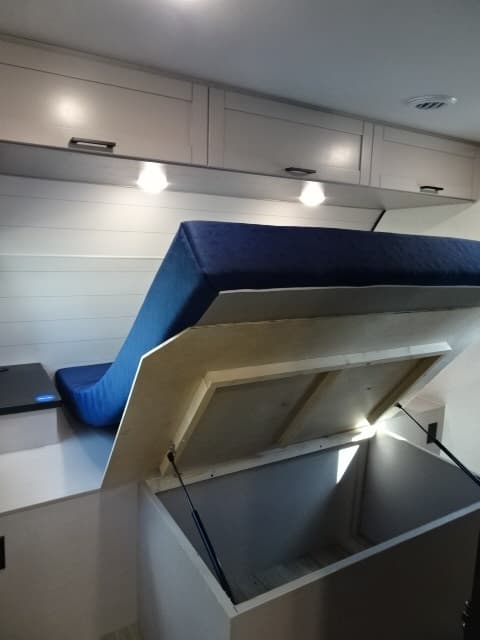 2026 Jayco 2026 Jayco Jay Feather - thumbnail 32