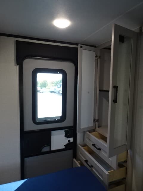 2026 Jayco 2026 Jayco Jay Feather - thumbnail 34