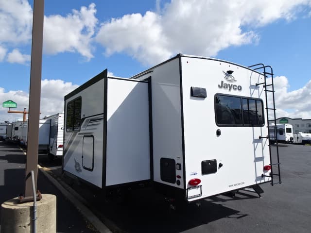 2026 Jayco 2026 Jayco Jay Feather - thumbnail 8