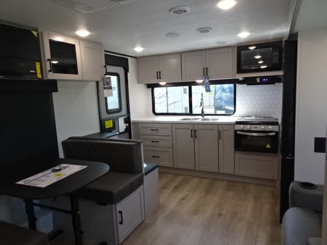 2026 Jayco 2026 Jayco Jay Feather - thumbnail 10