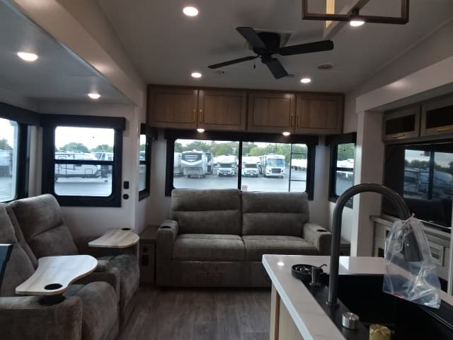 2026 Jayco 2026 Jayco Eagle - thumbnail 14