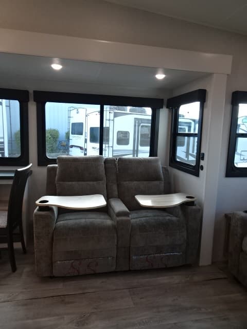 2026 Jayco 2026 Jayco Eagle - thumbnail 15