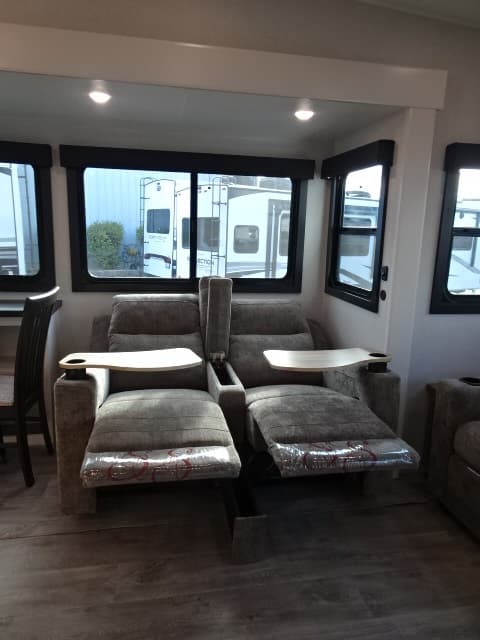 2026 Jayco 2026 Jayco Eagle - thumbnail 16