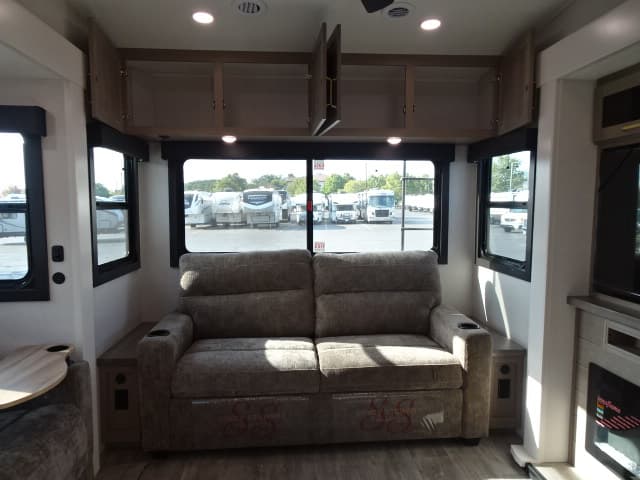 2026 Jayco 2026 Jayco Eagle - thumbnail 18