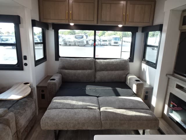 2026 Jayco 2026 Jayco Eagle - thumbnail 19