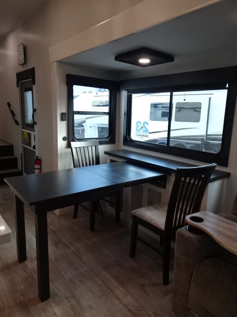 2026 Jayco 2026 Jayco Eagle - thumbnail 37