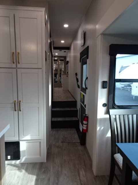 2026 Jayco 2026 Jayco Eagle - thumbnail 39